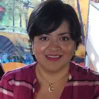 Liliana Molina Camacho