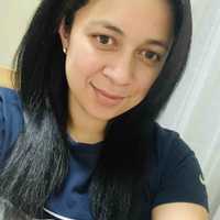 Avatar Lily Romero