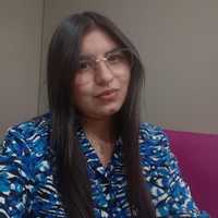 Avatar Lina Mayerly Florez Florez