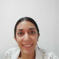 Avatar Lina Maria Lainez Tobón