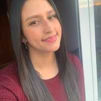 Avatar Lina Maria Bernal Londoño