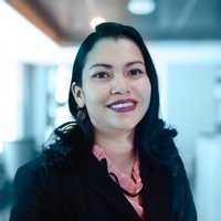 Linda Geisel Moreira Balmaceda