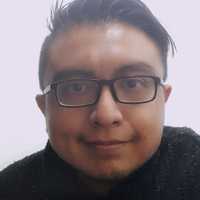 Avatar Luis Angel Iniestra Frias