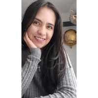 Avatar Lina Martínez