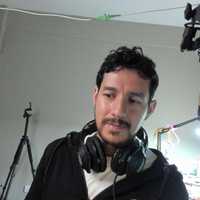 Lino Alexander Caceres Nuñez