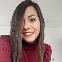 Avatar Liseth Andreina Gómez Peña