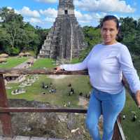 Avatar Lisbeth Aldana