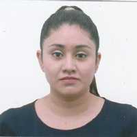 Avatar Yadira Liseth Chinchilla Escribá