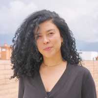 Liss Osorio Viaña