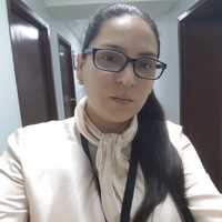 Avatar Cristina Mendez