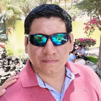 Lizandro Alipazaga Collantes