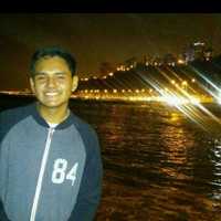 Avatar Sebastian Lizardo Moreno Andrade