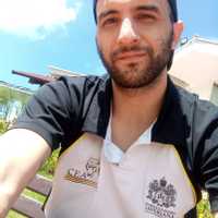 Sergio Lizcano Charry