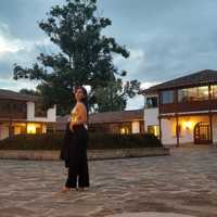 Lizeth Natalia Mayorquín Cuestas