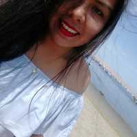 Liz Rossiana Principe Flores