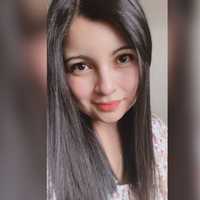 Avatar ANA LIZETH ROJAS Rojas Potosí