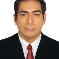 Avatar Leonardo Jose Torres Argomedo