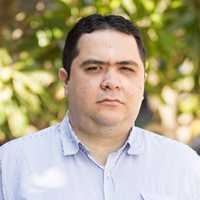 Avatar Leopoldo Antonio Laborde Leon