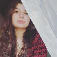 Avatar Llaira Reyes
