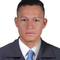 Avatar Luis Armando Chacon Llinas