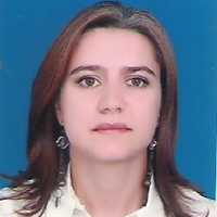 Avatar Lina Maria Londoño Vargas