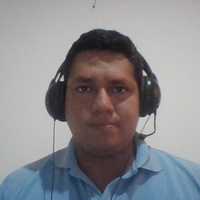 Avatar Luis Manuel Mora Torres