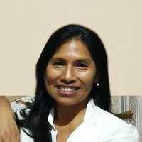 Luz Marina Apaza Cáceres