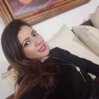 Avatar Lina María Arango
