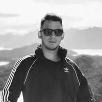 Marello Leonel Gaston