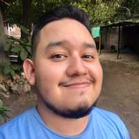 Avatar Víctor Adiel Rosales Vargas