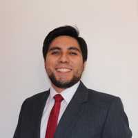 Avatar Luis Manuel Manrique Martinez