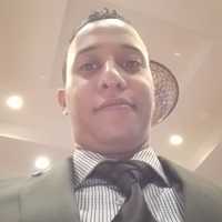 Avatar Luis peguero