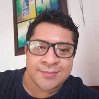 Elmer Roberto Méndez Romero