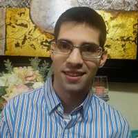 Avatar Luis Alberto Martínez Castillo