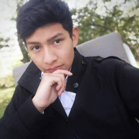 Avatar Luis Mariano Velásquez Hernández