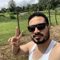 Avatar Fredy Alberto Oriz Lobeto