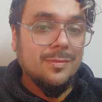 Avatar Rodrigo Andrés Martínez Ortiz