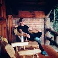 Avatar Ruben Ramirez Vazquez
