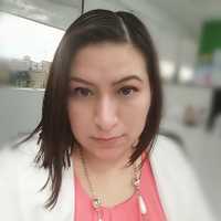 Avatar Berenice Ruiz Zamora
