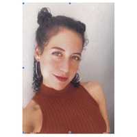 Maria sol Fuksman