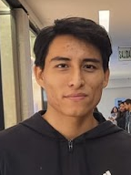 Pedro Yordi López Chavarría