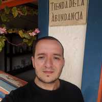 Avatar Jhon Fernando Lopez Cortes