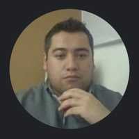 Avatar Victor Manuel López Jiménez