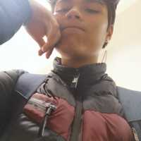 Avatar Giusseppe Imanol Portugal Pecho