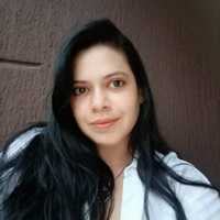 Cindy Lorena López Rodríguez