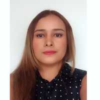 Avatar Lorena Rodriguez Enciso