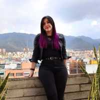 Cindy Lorena Galeano Galindo
