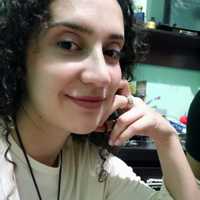 Avatar Leady Lorena Hernández Marín