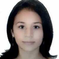 Yeimy Lorena Piñeros Gutiérrez