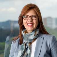 Avatar Lorena María Bin Morales de Gálvez